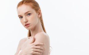 انواع لکه‌های پوستی | معرفی روش های درمان