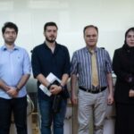 ورکشاپ تخصصی جوان سازی در مرساطب | تهران