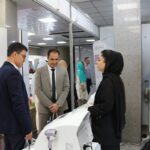 همایش ملی تازه های پزشکی در بیماری های شایع | تهران
