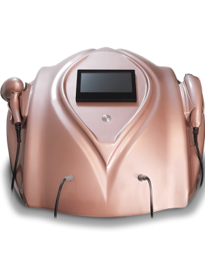 RF Fractional Madam X RF Fractional Madam X